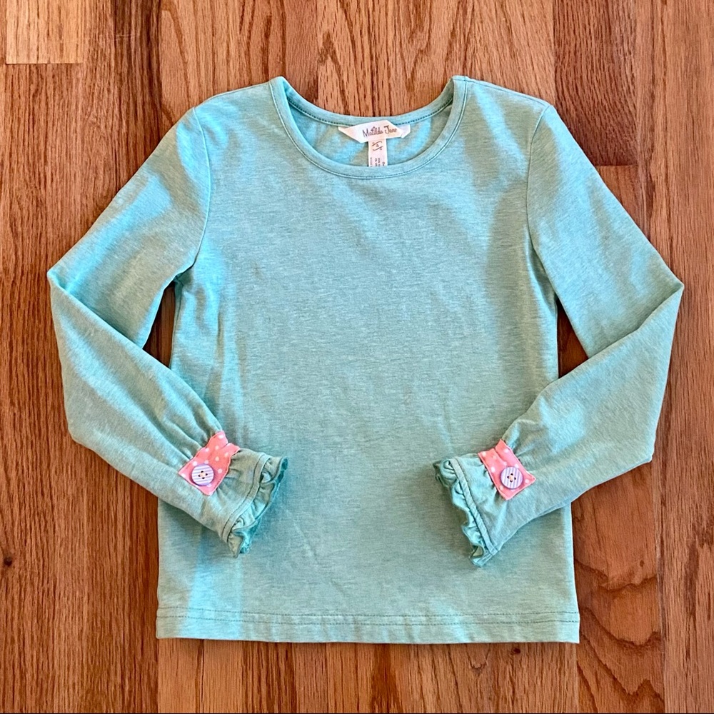 MJ Top